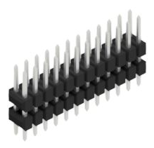10057067 Fischer Elektronik Steckverbindersysteme
