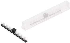 SLY8SMD06268ZBSM Fischer Elektronik Steckverbindersysteme