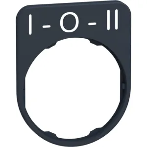 ZBYFP2186 Schneider Electric Zubehör für Befehlsgeräte