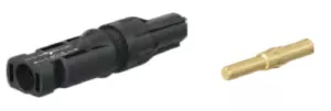 32.0459-UR Stäubli Electrical Connectors Solar Steckverbinder