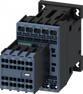 3RH2344-2AF00 Siemens Schütze