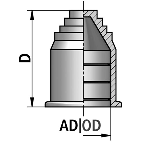 15030014248 Flexa Zubehör für Kabelmanagement Bild 2