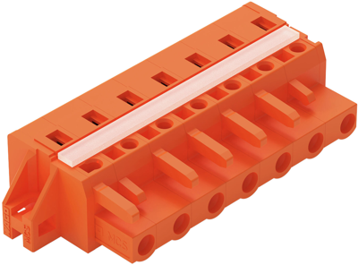231-707/027-000 WAGO Steckverbindersysteme Bild 1
