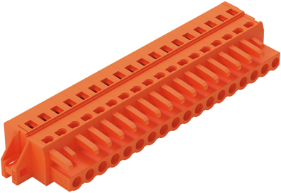 231-318/031-000 WAGO Steckverbindersysteme Bild 1