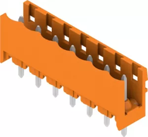 2496310000 Weidmüller Steckverbindersysteme