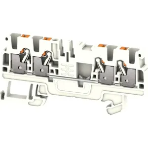 2690470000 Weidmüller Reihenklemmen