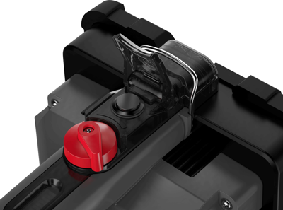 XP30R LEDLENSER Taschenlampen Bild 5