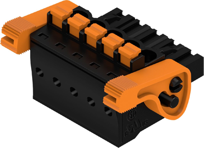 1980010000 Weidmüller Steckverbindersysteme Bild 2