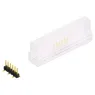 SL 10 SMD 052 6 G SM Fischer Elektronik Steckverbindersysteme