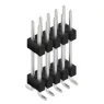 SL 16 SMD 157 10 Z Fischer Elektronik Steckverbindersysteme