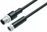 77 3429 3406 50003-0200 binder Sensor-Aktor Kabel