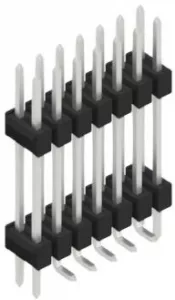 10052297 Fischer Elektronik Steckverbindersysteme