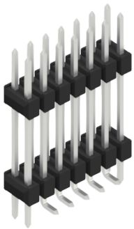 10052297 Fischer Elektronik Steckverbindersysteme