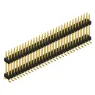 SL 16 SMD 182 60 G Fischer Elektronik Steckverbindersysteme