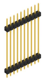 SL531510G Fischer Elektronik Steckverbindersysteme