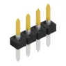 SLY 1 081 4 S Fischer Elektronik Steckverbindersysteme