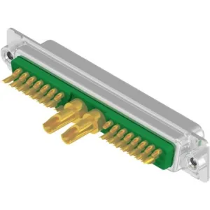 3H45W2SAM62A30X CONEC D-Sub Steckverbinder