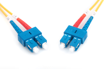 DK-2922-10 DIGITUS LWL Patchkabel, Pigtails Bild 2