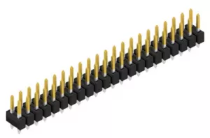 10054398 Fischer Elektronik Steckverbindersysteme