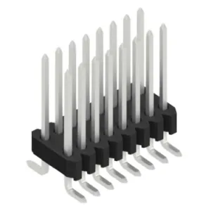 10061972 Fischer Elektronik Steckverbindersysteme