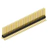 SLV W 4 SMD 073 66 G Fischer Elektronik Steckverbindersysteme