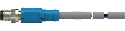 T4061120003-002 TE Connectivity Sensor-Aktor Kabel Bild 2