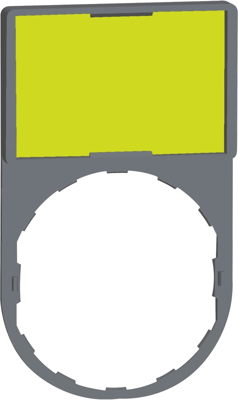 ZBY6102C0 Schneider Electric Zubehör für Befehlsgeräte