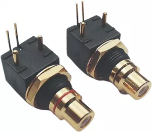 0101153 BKL Electronic Cinchsteckverbinder