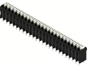 1871010000 Weidmüller Leiterplattenklemmen