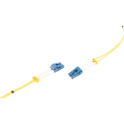 BS77806 shiverpeaks LWL Patchkabel, Pigtails Bild 2