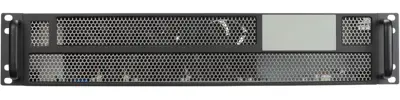 HMRPU180 BK PRECISION Messgeräte-Zubehör und Ersatzteile