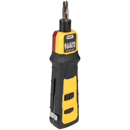 VDV427300 Klein Tools Einsetzwerkzeuge, Ausziehwerkzeuge, Platinenwerkzeug Bild 2