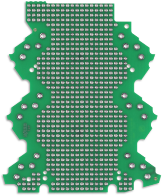 2857-193/3140-000 WAGO Leiterplatten Bild 1