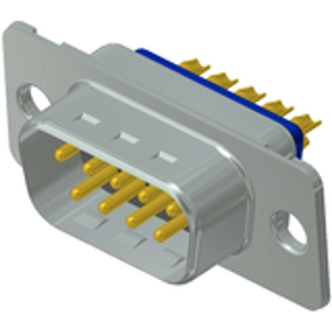 4STD09PAM99A10X CONEC D-Sub Steckverbinder