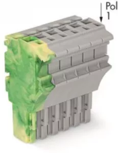 2022-106/000-037 WAGO Steckverbindersysteme