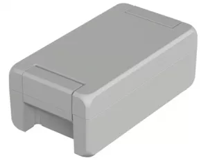 00113125 Bopla Kleingehäuse und Modulgehäuse