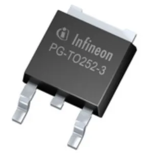 IPD50P04P4L-11 Infineon Technologies MOSFETs