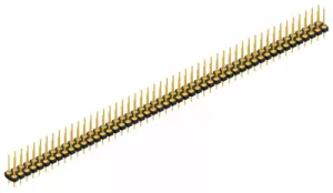 10043631 Fischer Elektronik Steckverbindersysteme
