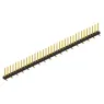 SLY 7 SMD 062 35 G Fischer Elektronik Steckverbindersysteme