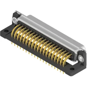 164A10699X CONEC D-Sub Steckverbinder