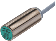 292528 PEPPERL+FUCHS Näherungsschalter, Reedschalter