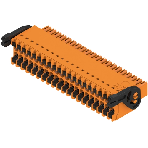 2558730000 Weidmüller Steckverbindersysteme Bild 2