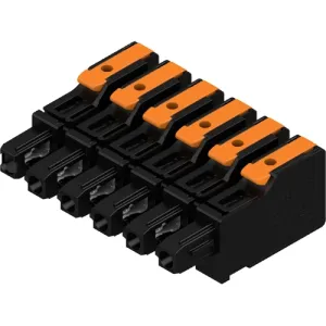 8000078332 Weidmüller Steckverbindersysteme