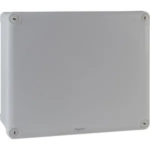 ENN05057 Schneider Electric Unterputzdosen, Abzweigkästen