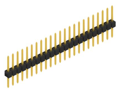 10046399 Fischer Elektronik Steckverbindersysteme