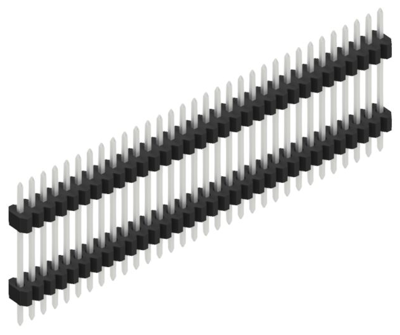 SLVW609232Z Fischer Elektronik Steckverbindersysteme