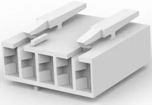 1241959-5 AMP Steckverbindersysteme