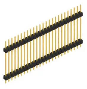 10056870 Fischer Elektronik Steckverbindersysteme
