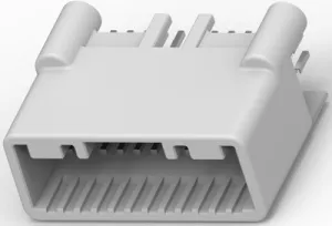 1376111-6 TE Connectivity Automotive Leistungssteckverbinder