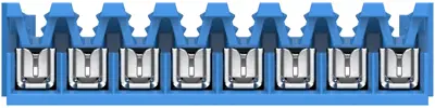 281786-8 AMP Steckverbindersysteme Bild 4